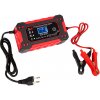 Automatická nabíjačka autobatérií 12V/10A