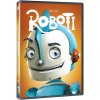 Roboti (SK) DVD