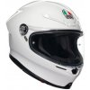 AGV prilba K-6 S white - XL