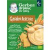 Gerber Organic bezmliečna s príchuťou sušienky 200 g
