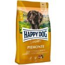 Happy Dog Supreme Sensible Piemonte 4 kg