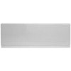 Ravak Vaňové panely - Čelný panel 1500 mm, biely CZ001P0A00