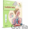 Kúzelné čítanie: Ľudské telo - Albi