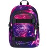 Baagl batoh Skate Galaxy A 7766 25 L fialová