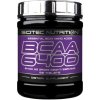 BCAA 6400 - 125 tabliet - Scitec Nutrition