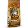 WOLFSBLUT Dog Adult DEEP GLADE- jeleň , vodný byvol a batáty 12,5kg