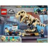 LEGO® Jurassic World™ 76940 Výstava fosílií T-rexe