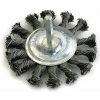 Kefa Strend Pro TCB-507 75 mm, vrkočová, so stopkou, drôt 0.5 mm