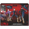 DC Comics: The Batman Ultimate hrací set s 10cm-ovými figúrkami - Spin Master