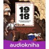 1918 aneb Jak jsem dal gól přes celé Československo - Vendula Borůvková