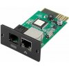 Fortron SNMP karta pro UPS FSP; 1xLAN + 1xEMD port MPF0010200GP