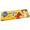 OPAVIA Zlaté oblátky nugátové 146g