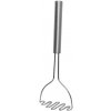 SVING Šťuchadlo na zemiaky, nerez - 36 cm