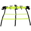 Merco agility rebrík Dual preskakovačka 4,5 m