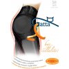 Silonkové pančuchy Gatta Bye Cellulite Farba: Čierna, Veľkosť: 4-L