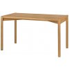 NOO.MA Yami jedálenský stôl - S FARBA: dub