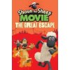 Shaun the Sheep Movie - The Great Escape - Sha- Aardman Animations Ltd
