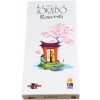 Fun Forge Tokaido: Rozcestí