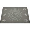 Kinghoff Silikónová podložka na pečenie 60 × 40 cm Kinghoff Kh-1627