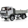 Autocult Liaz 151.261 4x4 tipper šedá kabína 1:43