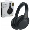 Bezdrôtové slúchadlá na uši Sony WH-1000XM4