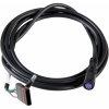 ROCKRIDER Elektrické káble E-ST 500V3 /520 / 900