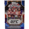 Topps Chrome - 2024 - UFC - Blaster Box