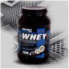 Vision Nutrition Whey Protein 80 - 1000 g, Príchuť jahoda, Balenie 1000 g