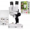 Mikroskop Bresser Biolux ICD (20x)