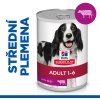 Hill’s Science Plan Canine Adult Beef Can 370 g