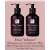 New Nordic Hair Volume šampón 250 ml + kondicionér 250 ml darčeková sada