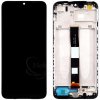 LCD Displej + Dotykové sklo + Rám Xiaomi Redmi 9A + skrutkovače