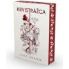 Krvistrážca - Cecy Robson