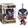 Pop! Spider-Man Maximum Venom - Venomized Captain Marvel (Bobble-Head)