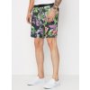 Volcom Unite Stoney Trunk 17 (steel purple) M, mnohofarebná