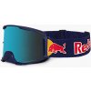 REDBULL okuliare STRIVE navy/blue flash