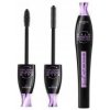 Bourjois Paris Twist Up The Volume objemová predlžujúca riasenka 003 Black 8 ml