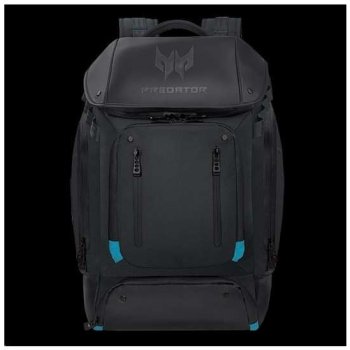 Acer Predator batoh pro herní notebooky do 17,3" NP.BAG1A.288 černý od 107  € - Heureka.sk