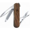 Nôž VICTORINOX CLASSIC SD 0.6221.63 WOOD