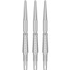 Target - darts Swiss Points - Storm LNC - Silver - 30 mm