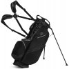 Big Max Aqua Eight H Stand Bag black Black/Charcoal