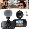 AUTOKAMERA S NOČNÝM VIDENÍM MINI ZÁZNAMNÍK DO AUTA 1080P HD