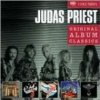 Judas Priest - Original Album Classics / 5CD [5 CD]