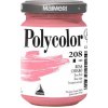 Maimeri Vynil Polycolor akrylová farba rose pale 208 140 ml
