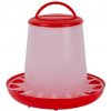 Krmítko Goodfarm PFD31 9 kg, pre hydinu, plast