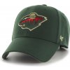 ŠILTOVKA NHL MINNESOTA WILD ´47 BRAND MVP