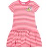 Winkiki dievčenské šaty WKG 01720 ružová