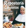 Repostería de los conventos