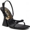 Versace Jeans Couture sandále 76VA3S37 čierna