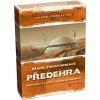 MINDOK Mars: Teraformace - Předehra